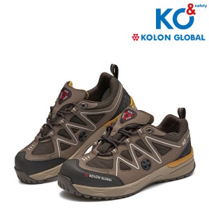 KOLON F-402 Brown