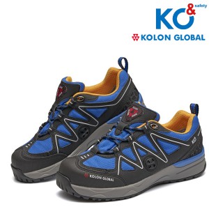 KOLON F-402 Blue