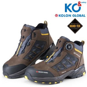 KOLON KG-631