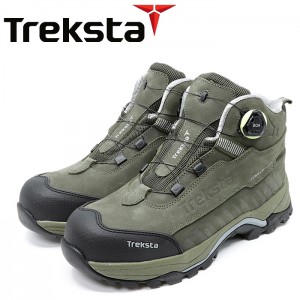 Treksta CU-76W 제니스