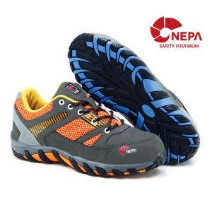 NEPA GT-204 Orange