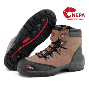 NEPA GT-26N