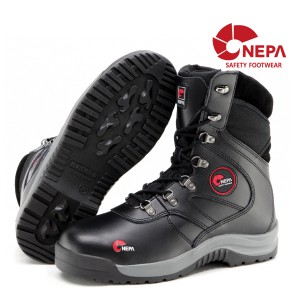 NEPA GT-118R