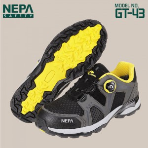 NEPA GT-43