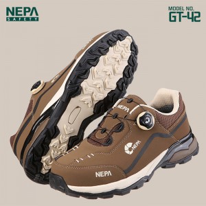 NEPA GT-42