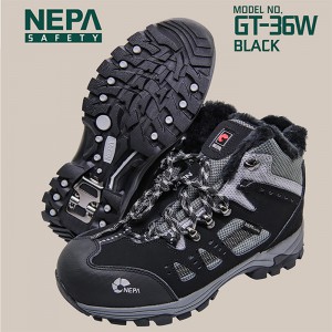 NEPA GT-36W Black