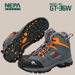 NEPA GT-36W