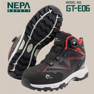 NEPA GT-E06