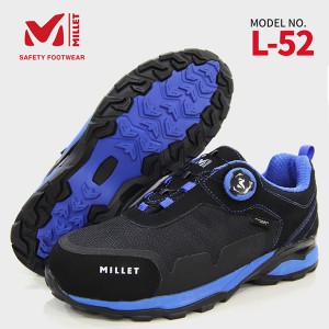 Millet L-52