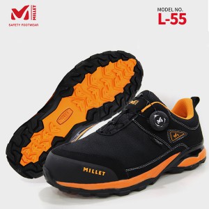 Millet L-55