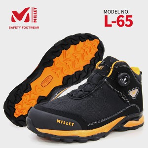 Millet L-65