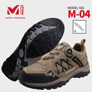 Millet M-04