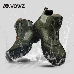 바우즈 VZ-502D