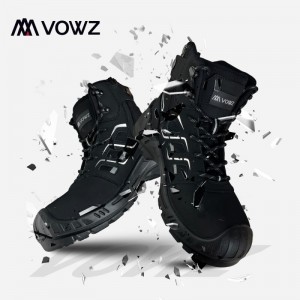 바우즈 VZ-603