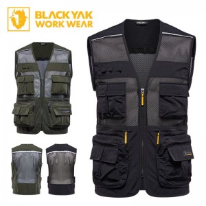 BlackYak 블랙야크