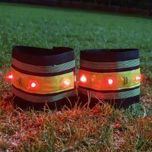 LED안전각반 (pair)
