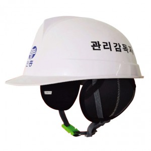 벨보아 방한귀덮개