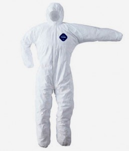 Dupont Tyvek 400