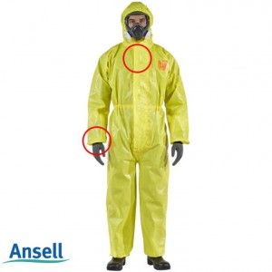 Microchem 3000 Plus