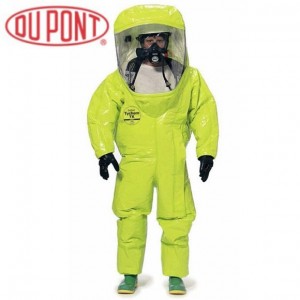 Dupont Tychem