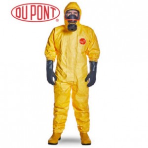 Dupont Tychem