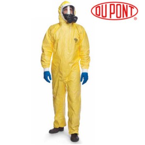Dupont Tychem