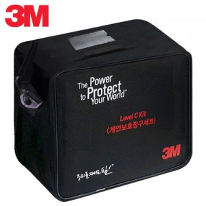 3M Level C KIT 세트