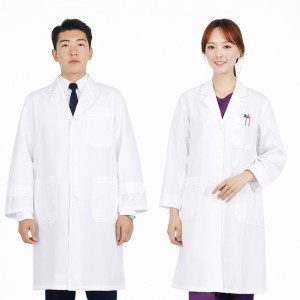 캐논가운 (아이보리)