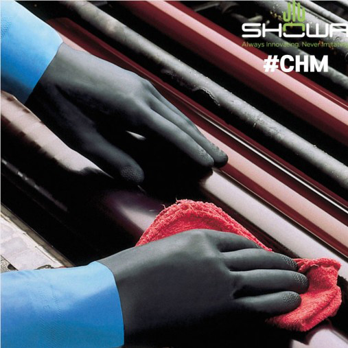 Showa CHM