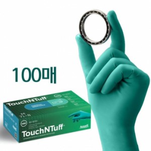 터치앤터프 92-600
