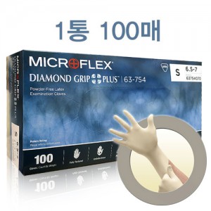 다이아몬드그립 플러스