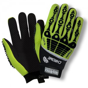 CUT5 Impact Hi-Vis