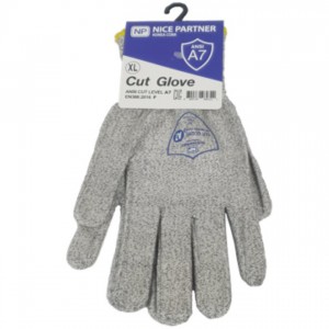 NP CUT GLOVE A7