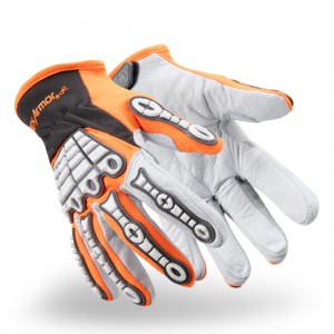 Chrome SLT® Oasis4073