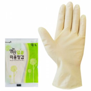 명진 알뜰 미용장갑