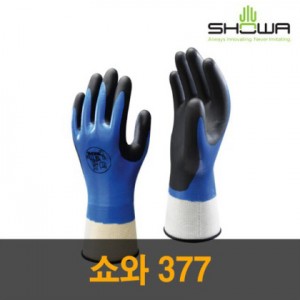 Show 쇼와 377
