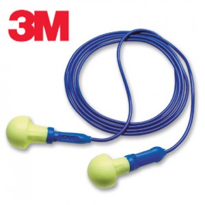 Push-INS corded