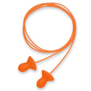 Quiet Corded