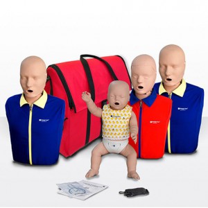 (4ea SET) 다중교육용