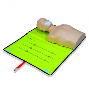 CPR 전용매트