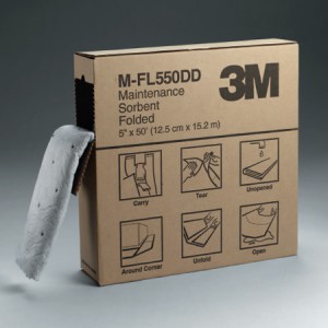 3M M-FL550DD