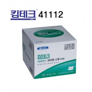 킴테크 사이언스와이퍼