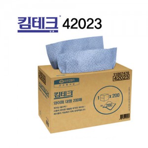 킴테크 와이퍼