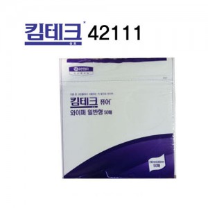 킴테크 퓨어와이퍼