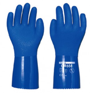 핸드웜 (HandWarm) PVC내유방한장갑