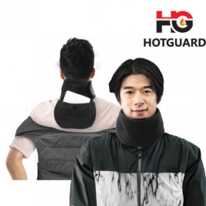 핫가드 핫팩스카프
