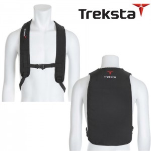 Treksta 멀티조끼