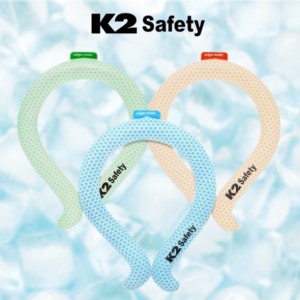 K2 엣지넥쿨러