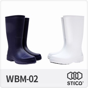 WBM-02 남자장화