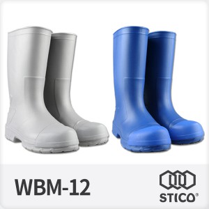 WBM-12 토캡장화